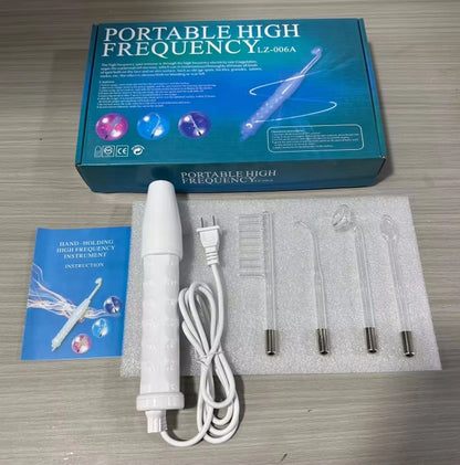 Portable High-frequency LZ-006A