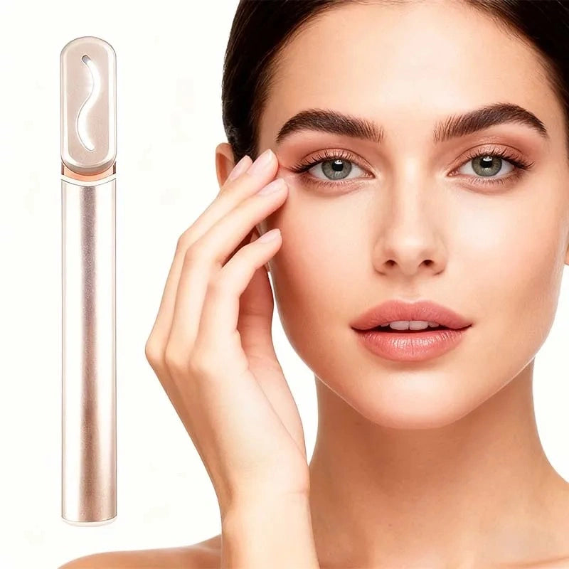 Appareil de Massage Facial EMS